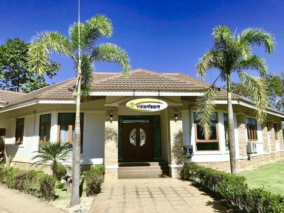 Gallery - Lpc Holiday Villa
