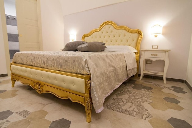 Gallery - Palazzo Tasca Guest House & Luxury Suite