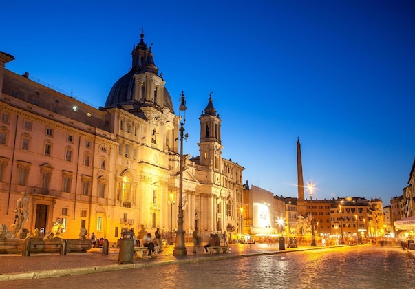 Gallery - Vatican Style