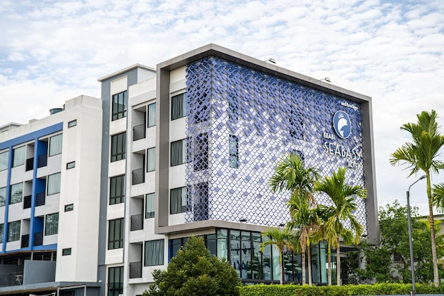 Gallery - Krabi Seabass Hotel
