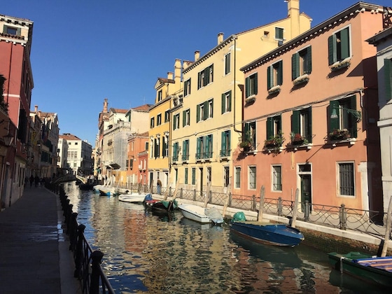 Gallery - Cà Marin