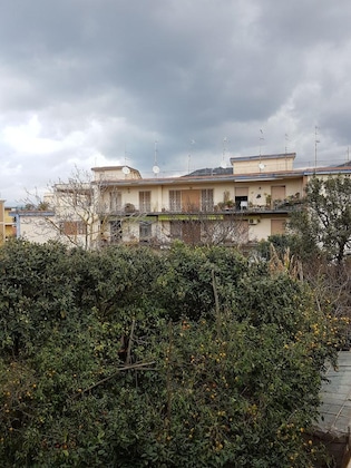 Gallery - Casa Aristide