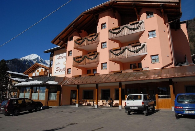 Gallery - Albergo Alla Posta