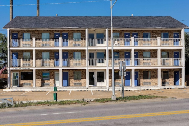Gallery - Motel 6 Rolla, Mo