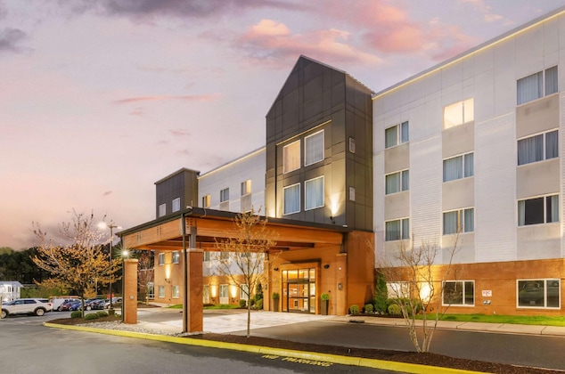 Gallery - Country Inn & Suites By Radisson, Charlottesville-Uva, Va
