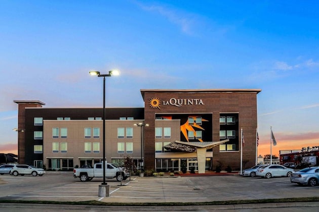 Gallery - La Quinta Inn & Suites by Wyndham Houston Cypress