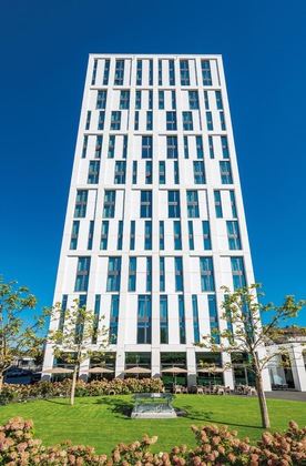 Gallery - Hotel Stadt Lörrach