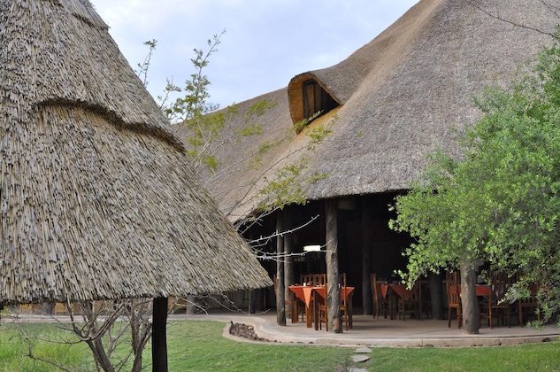 Gallery - Munga Eco-Lodge