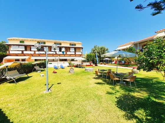Gallery - Alexaria Holidays Apartments