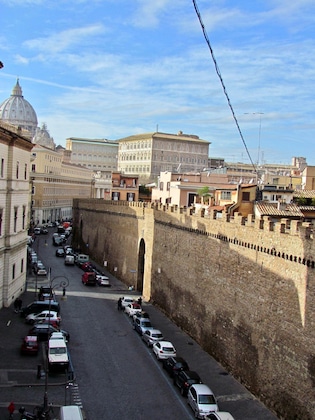 Gallery - Brunelleschi Holidays Hostel