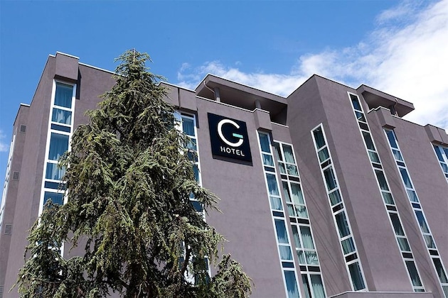 Gallery - G Hotel Pescara