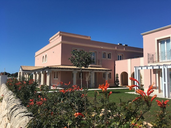 Gallery - Hotel Danieli Pozzallo