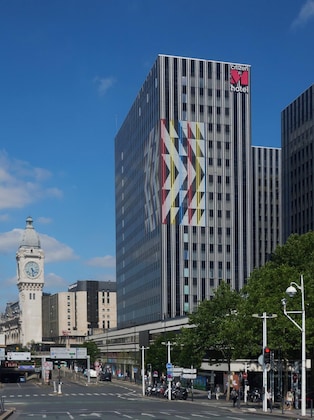 Gallery - Citizenm Paris Gare De Lyon
