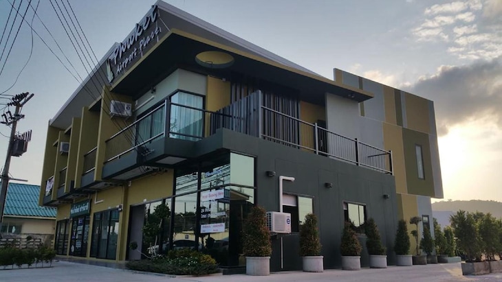 Gallery - Phuket Airport Place