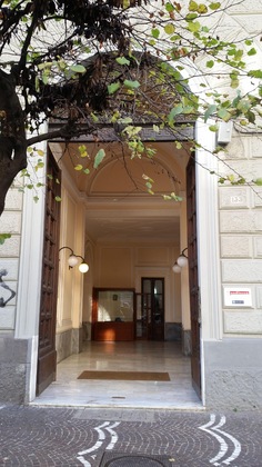 Gallery - B&B Rettifilo