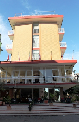 Gallery - Hotel Fellini Rimini