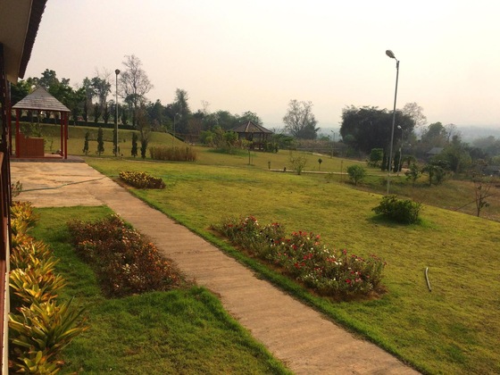 Gallery - Phu Pai Kaew Resort