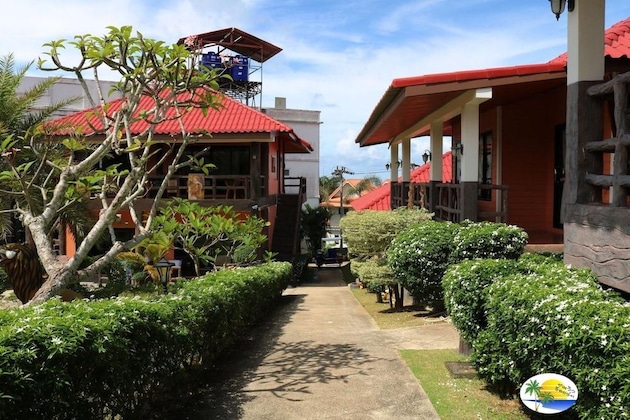 Gallery - Chomview Resort
