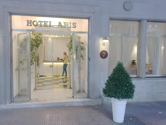 Gallery - Ares Athens Hotel