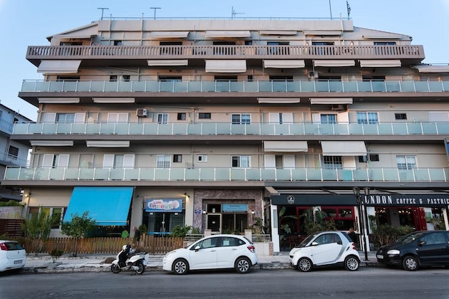 Gallery - Chania Apartments