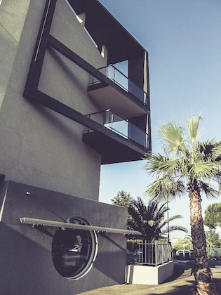 Gallery - Best Western Plus Antibes Riviera