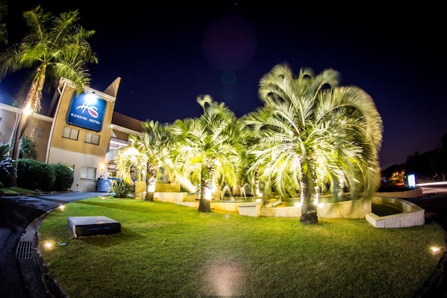 Gallery - Gandini Hotel