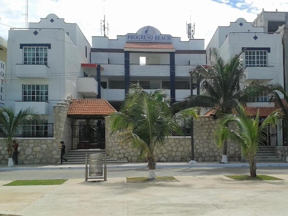 Gallery - Progreso Beach Hotel