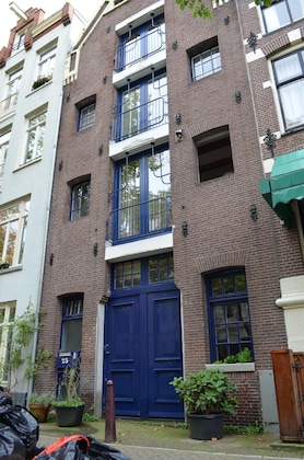 Gallery - Rembrandtplein B&B