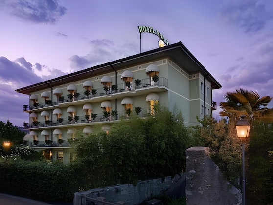 Gallery - Palace Hotel San Pietro