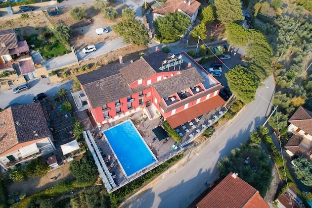 Gallery - Hotel Cavalieri