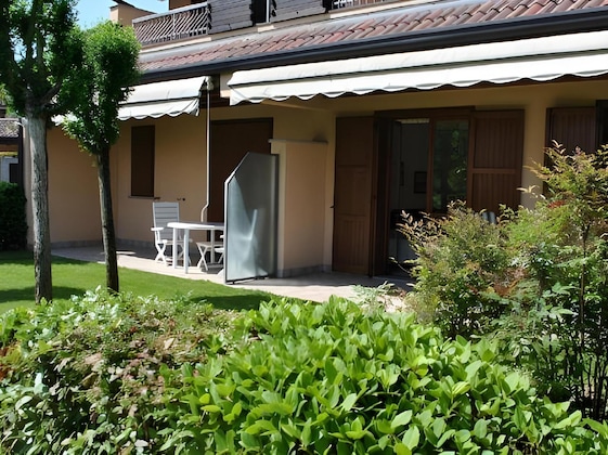 Gallery - Hotel Ulivi Lago D'iseo