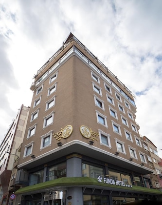 Gallery - Funda Hotel Trabzon