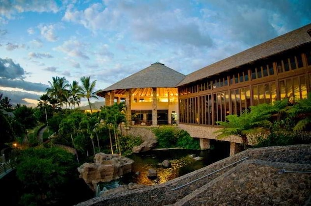 Gallery - The Restaurant At Hotel Wailea