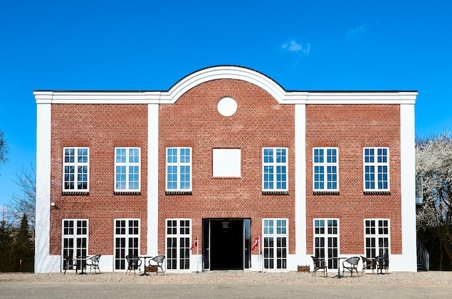 Gallery - Milling Hotel Park