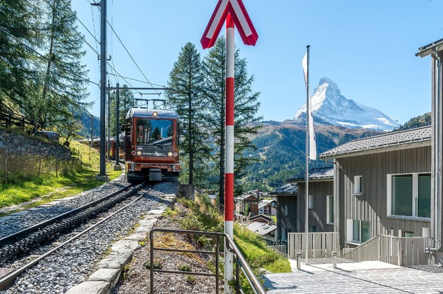 Gallery - Legendär Zermatt
