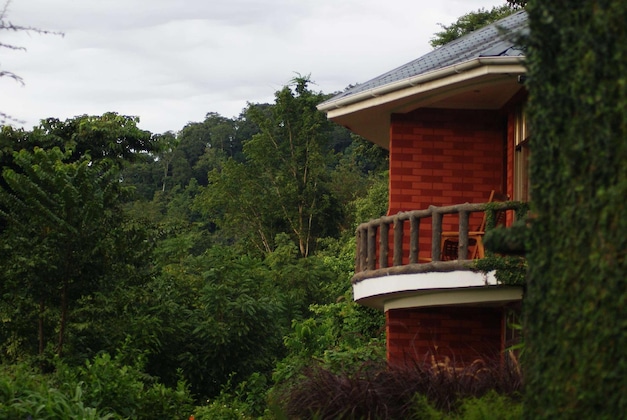 Gallery - Udzungwa Falls Lodge
