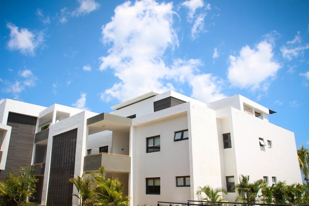 Gallery - Latitude Luxury Seafront Apartments