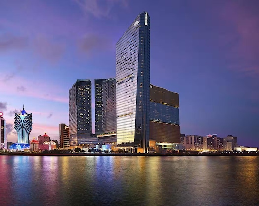 Gallery - Mandarin Oriental