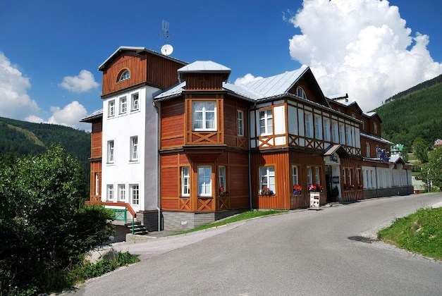 Gallery - Hotel Sněžka