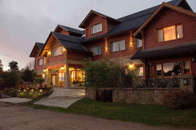Gallery - Alma Andina Hosteria