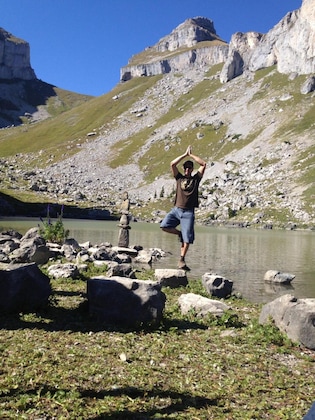 Gallery - Leysin Lodge
