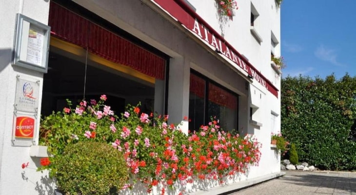 Gallery - Atalante Hotel