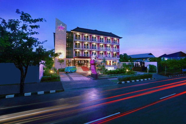 Gallery - Fame Hotel Sunset Road Kuta