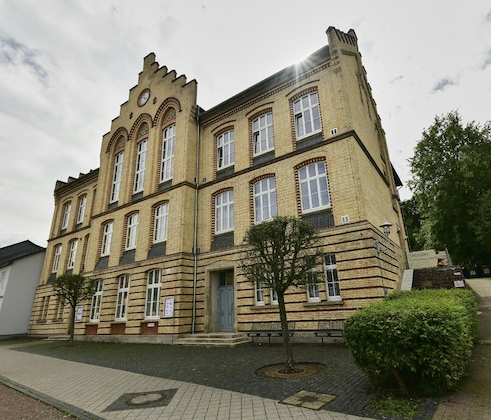 Gallery - Pension Katharinenschule