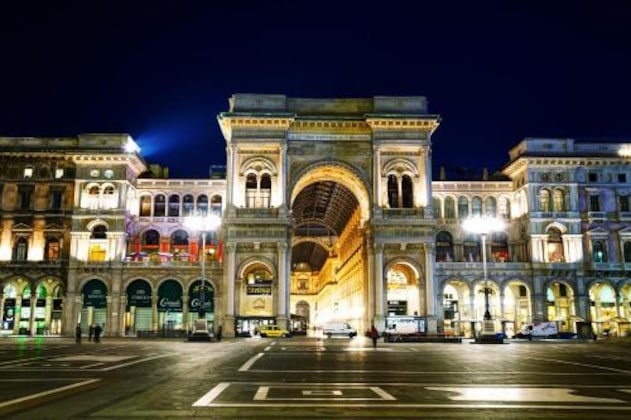 Gallery - Bb Hotels Aparthotel Bocconi