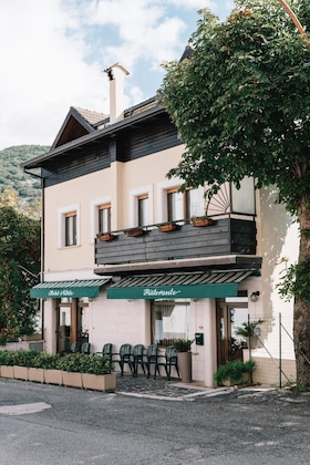 Gallery - Hotel Nilde