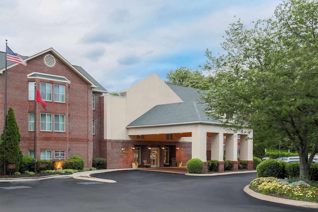 Gallery - Homewood Suites Nashville Airport