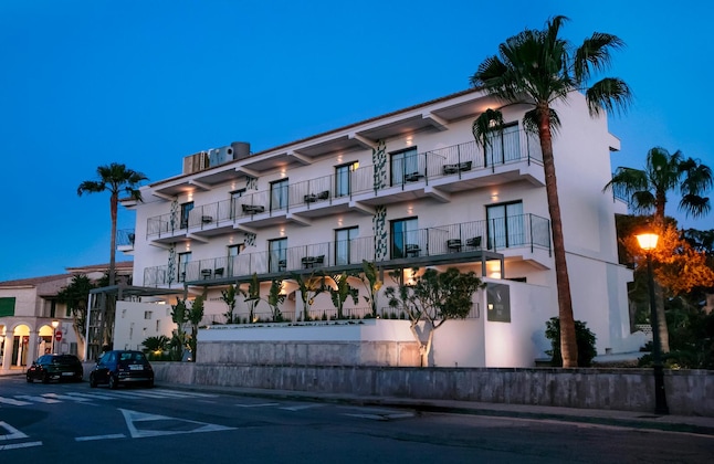 Gallery - Hotel Santanyi Port