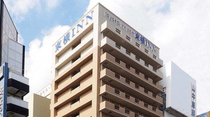 Gallery - Toyoko Inn Osaka Namba Nipponbashi