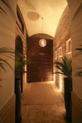 Gallery - Riad Omri